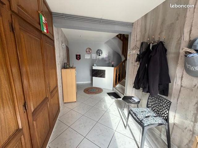 Maison vente à Saint-Dié-des-Vosges, Wisembach