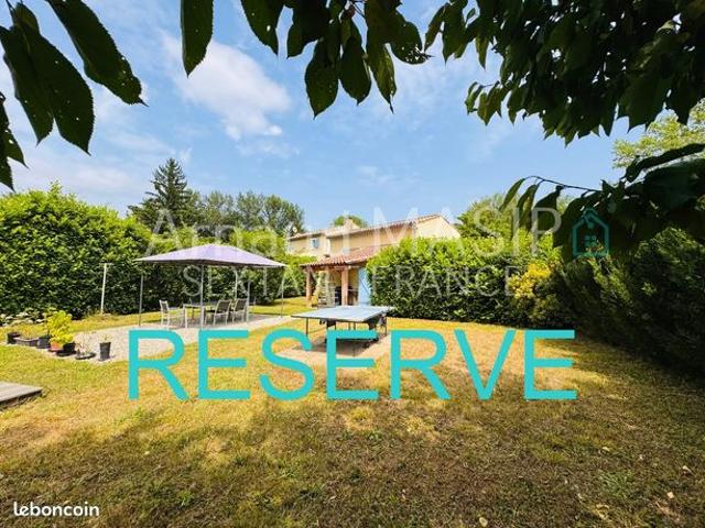Maison vente à Limoux, Campagne-sur-aude