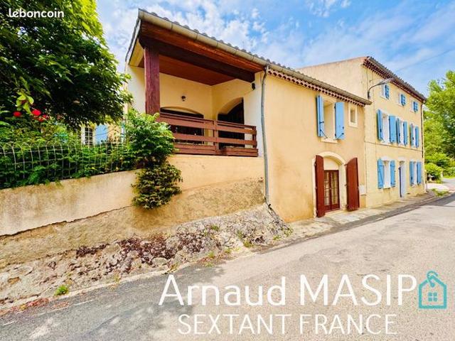 Maison vente à Limoux, Campagne-sur-aude