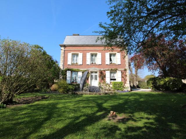 Maison vente à Clermont, Sacy-le-grand
