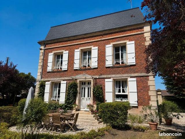 Maison vente à Pont-Sainte-Maxence, Oise