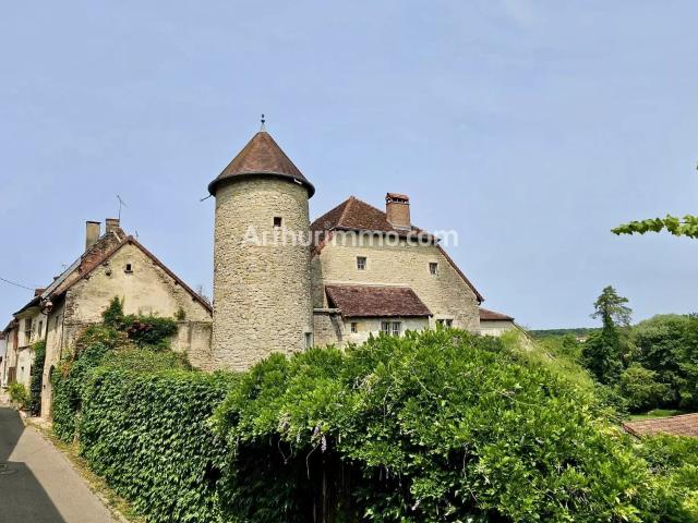 Maison vente à Lons-le-Saunier, Arlay