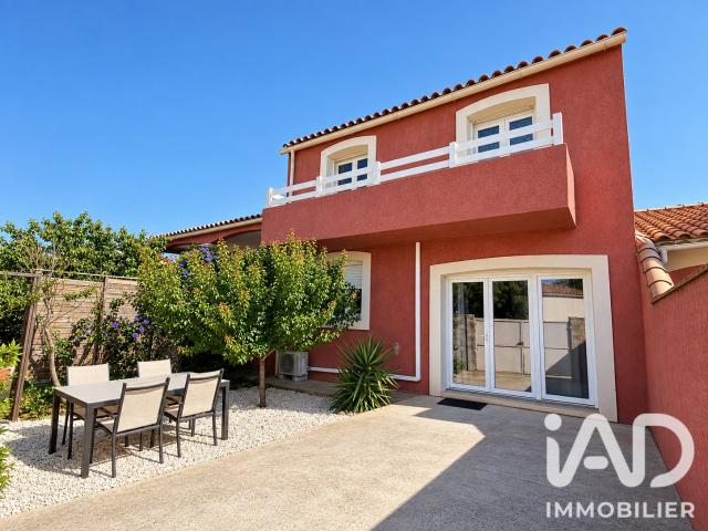 Maison vente à Narbonne