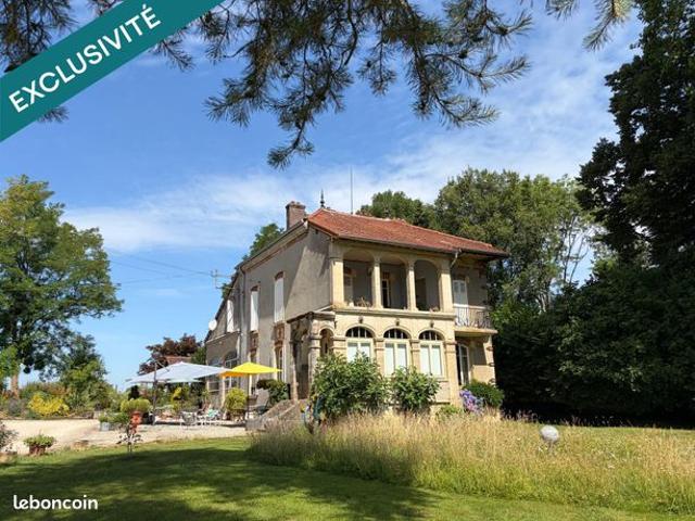Maison vente à Lons-le-Saunier, Lons-le-saunier