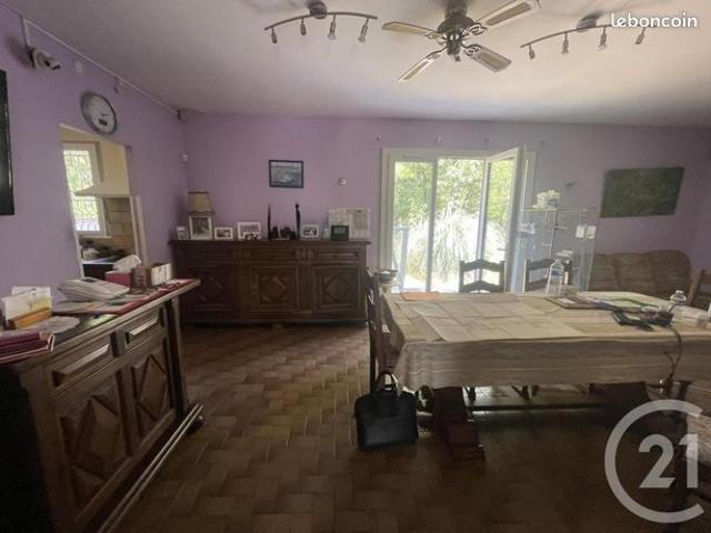 Maison vente à Libourne, Chamadelle