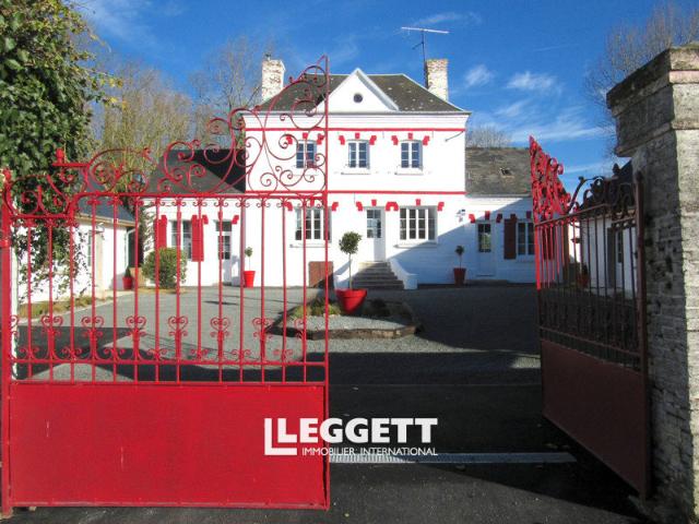 Maison vente à Abbeville, Noyelles-sur-mer