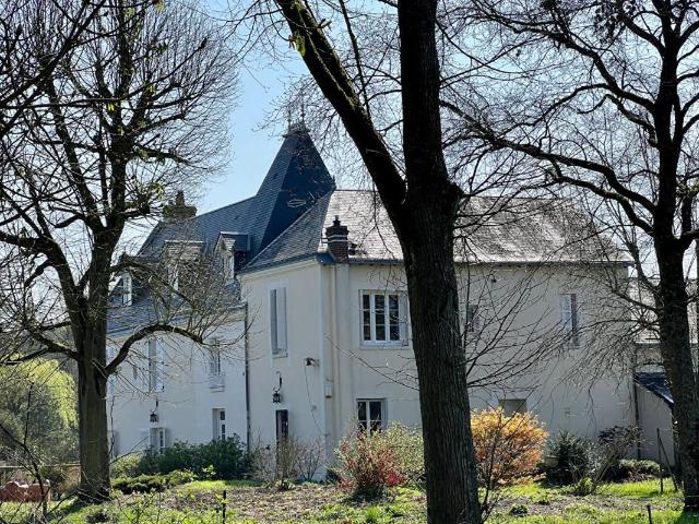 Maison vente à Vendôme