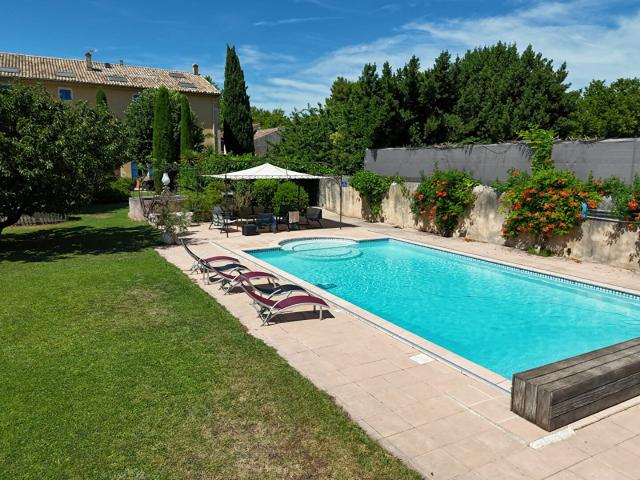 Maison vente à France métropolitaine, Saint-paul-trois-châteaux