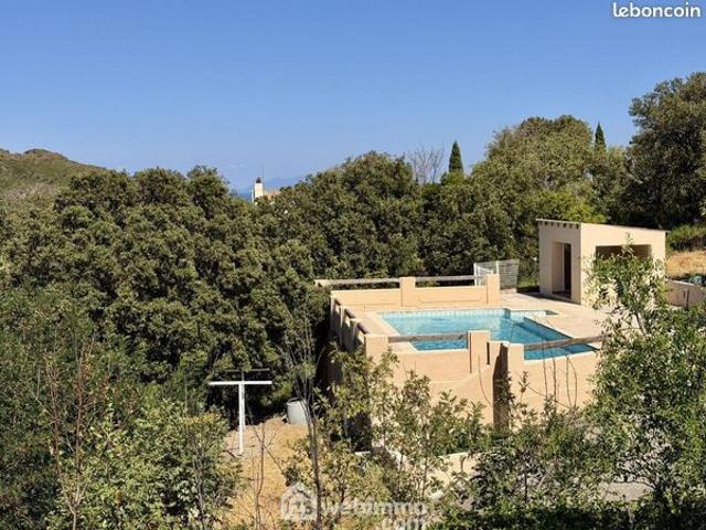 Maison vente à Bastia, Santa-maria-di-lota