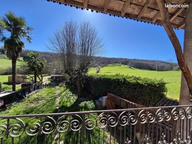 Maison vente à Foix, Loubens