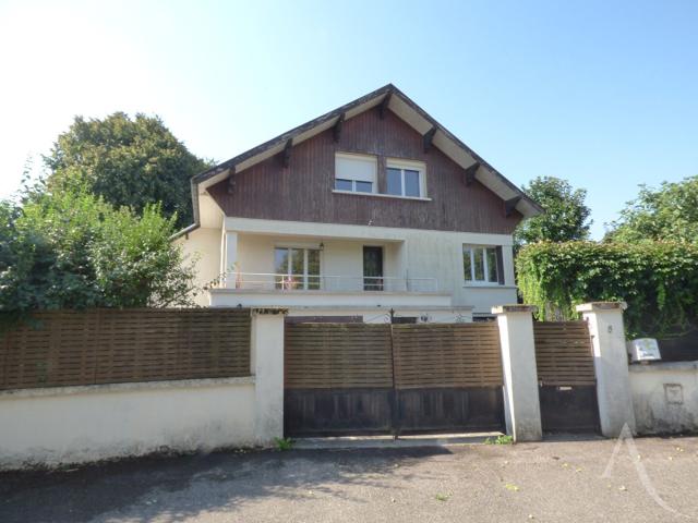 Maison vente à Grenoble