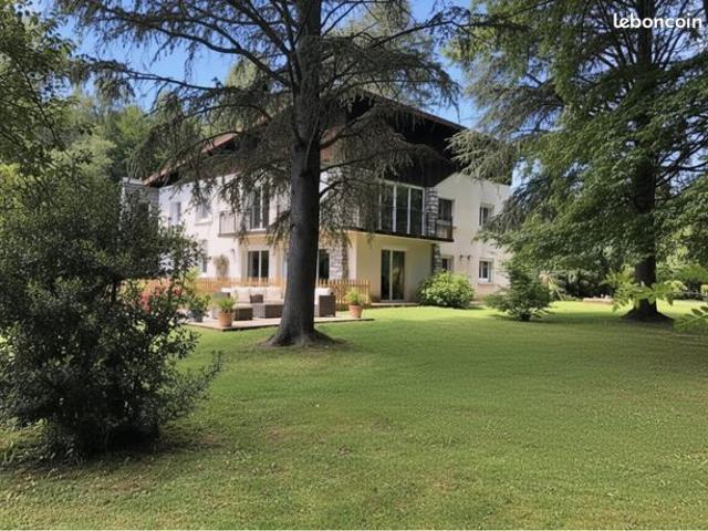 Maison vente à Bagnères-de-Bigorre, Cantaous