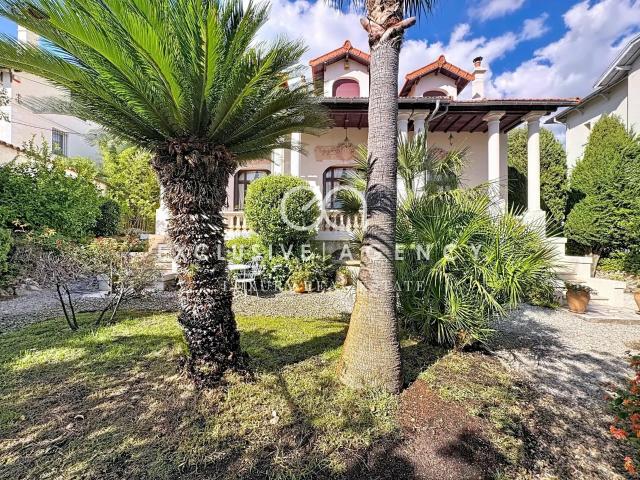 Maison vente à Grasse, Cannes