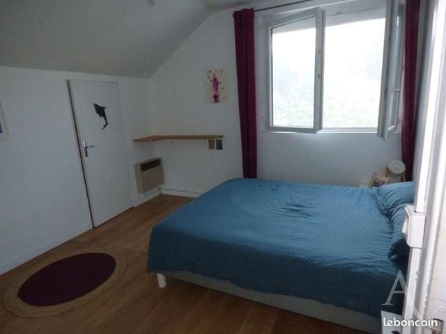 Maison vente à Grenoble