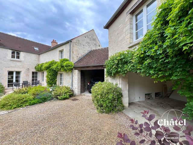 Maison vente à Senlis
