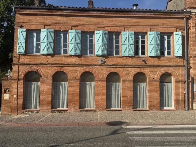 Maison vente à Mercadal, Labastide-Beauvoir