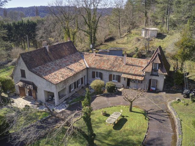 Maison vente à Périgueux, Saint-laurent-sur-manoire