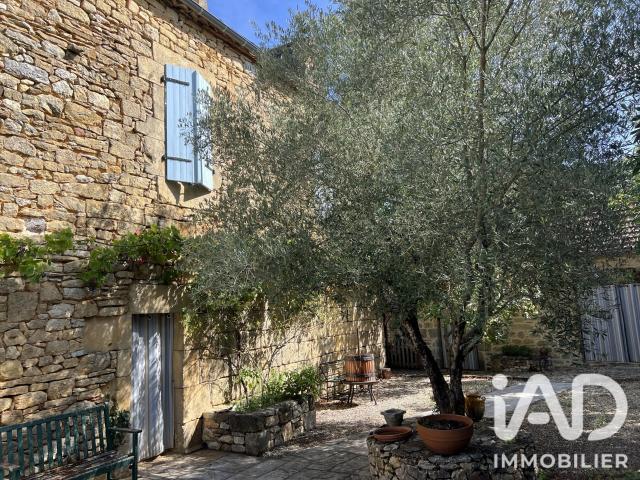 Maison vente à Gourdon, Nadaillac-de-rouge