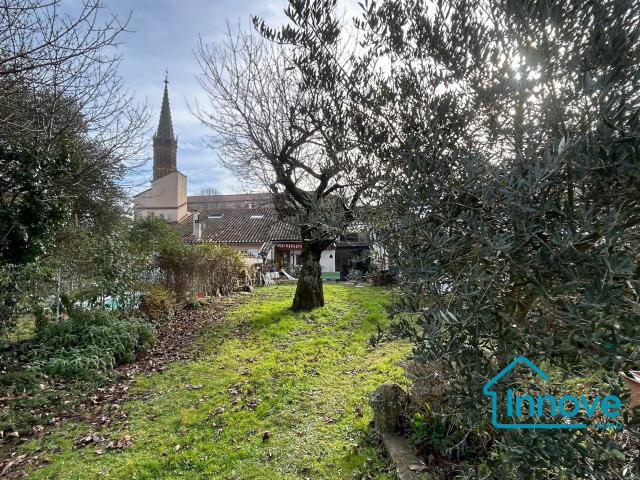 Maison vente à Montauban, Grisolles