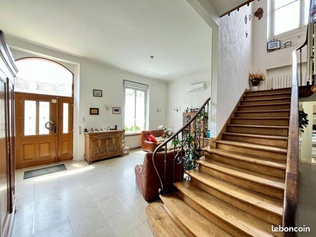 Maison vente à Sens, Pont-sur-yonne