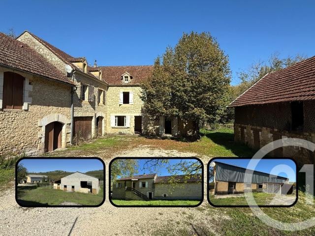 Maison vente à Sarlat-la-Canéda, Daglan