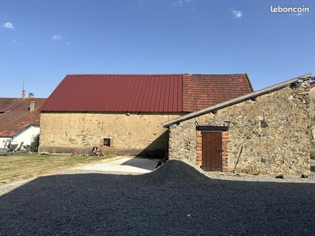 Maison vente à Saint-Amand-Montrond, Sidiailles