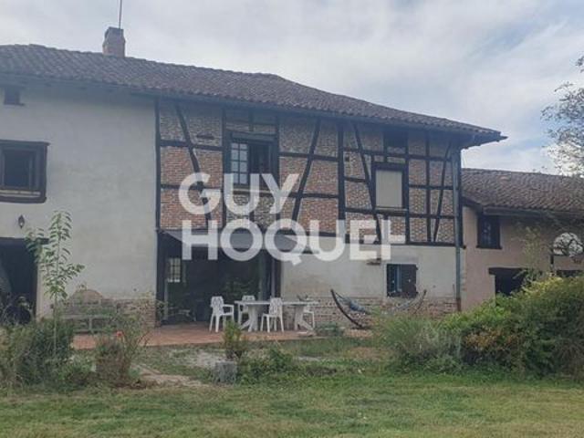 Maison vente à Ussel, Saint-rémy