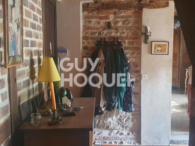 Maison vente à Ussel, Saint-rémy