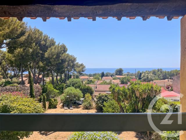 Maison vente à Arrondissement de Toulon, Bandol