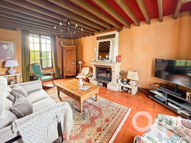 Maison vente à La Houssoye, Oise