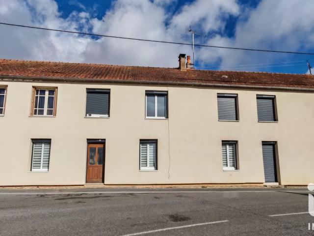 Maison vente à Villers, Sidiailles