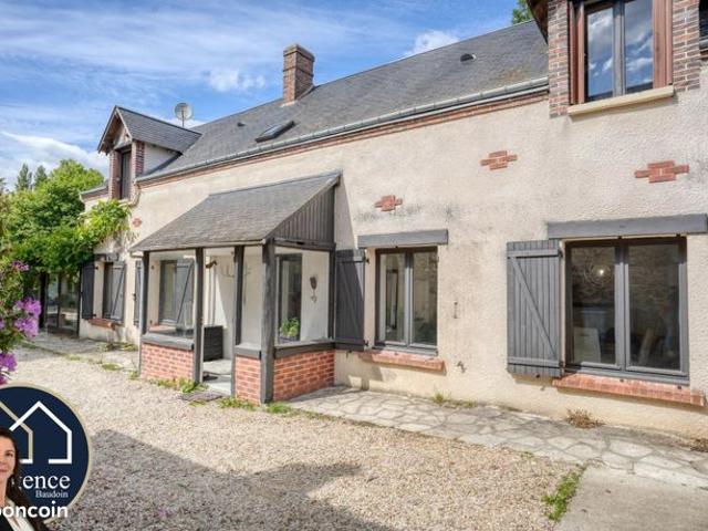 Maison vente à Rambouillet, La Boissière-ecole