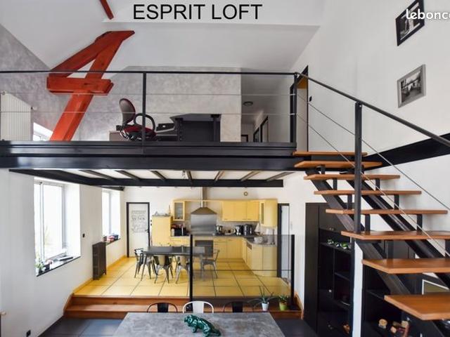 Maison vente à Le Creusot, Saône-et-Loire
