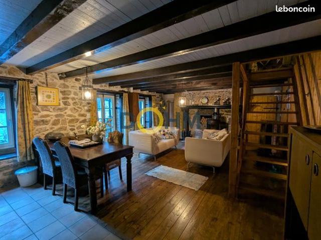 Maison vente à Ambert