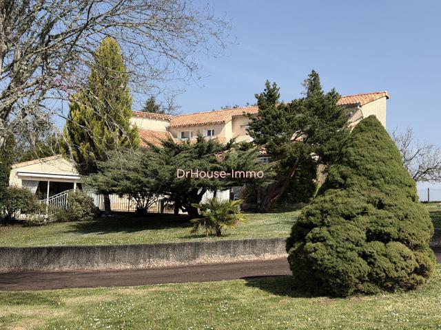 Maison vente à Périgueux, Ribérac