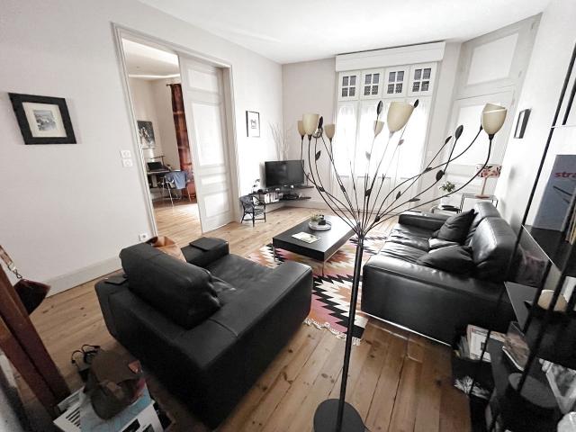 Maison vente à Les Sables-d'Olonne, Château-d'olonne