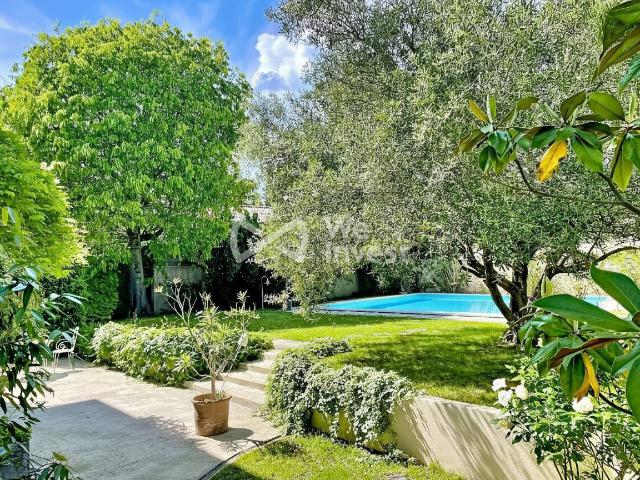 Maison vente à Montpellier