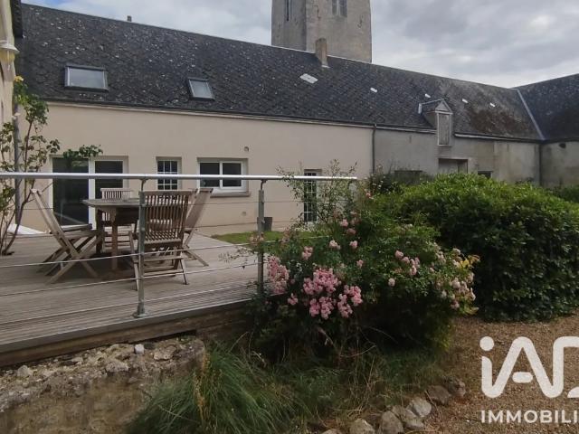Maison vente à Tripleville, Binas