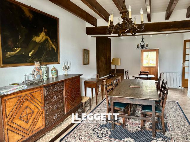 Maison vente à Lannion, Bretagne