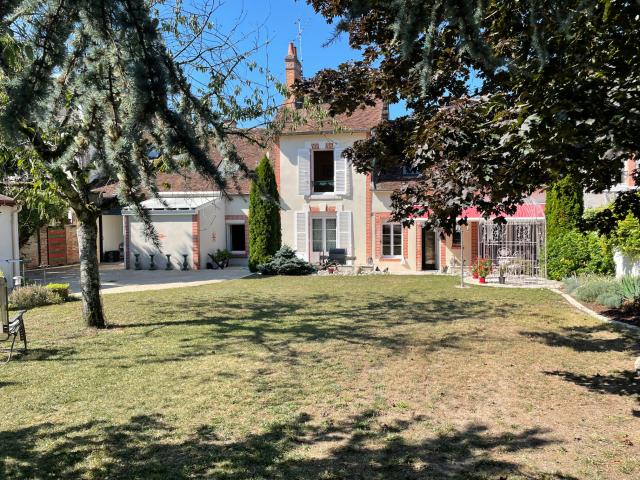 Maison vente à Romorantin-Lanthenay, Romorantin-lanthenay