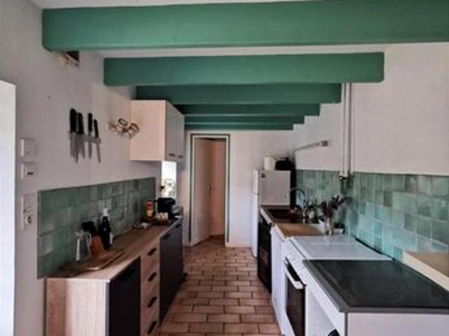 Maison vente à Lannion, Bretagne