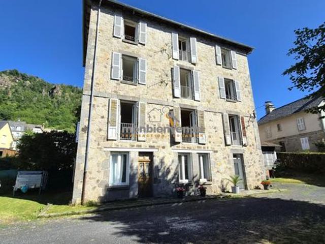 Maison vente à Aurillac, Vic-sur-cère
