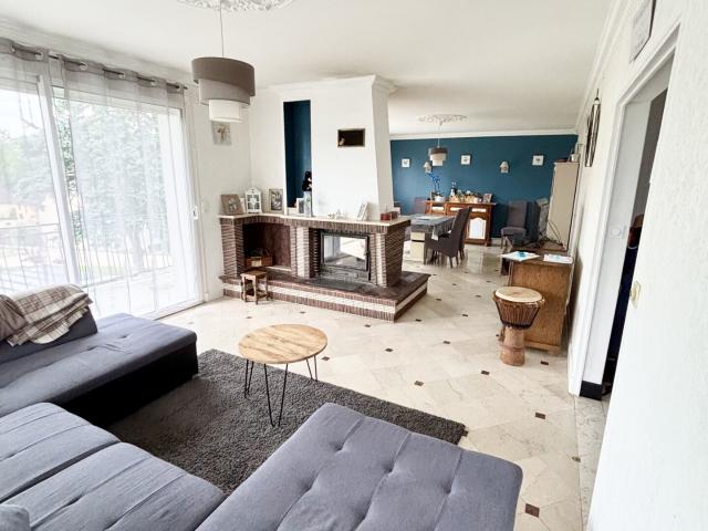 Maison vente à Aillant-sur-Tholon, Montholon