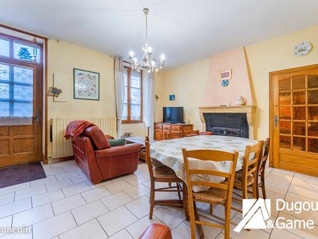 Maison vente à Bonneville, Vougy