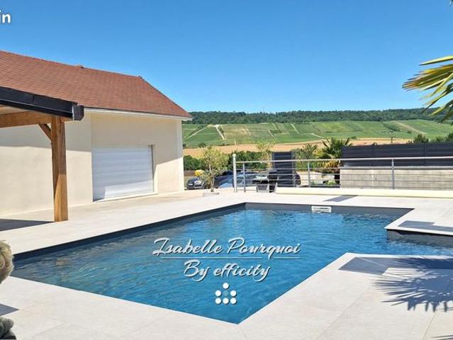 Maison vente à Saint-Eugène, Saône-et-Loire
