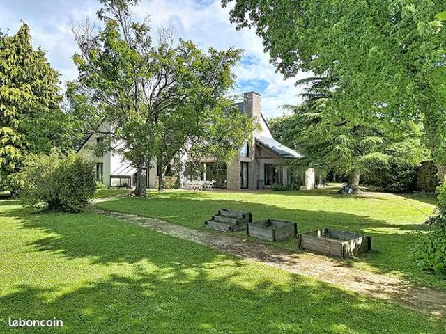 Maison vente à Laval, Saint-berthevin