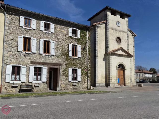Maison vente à Saint-Girons, Rimont