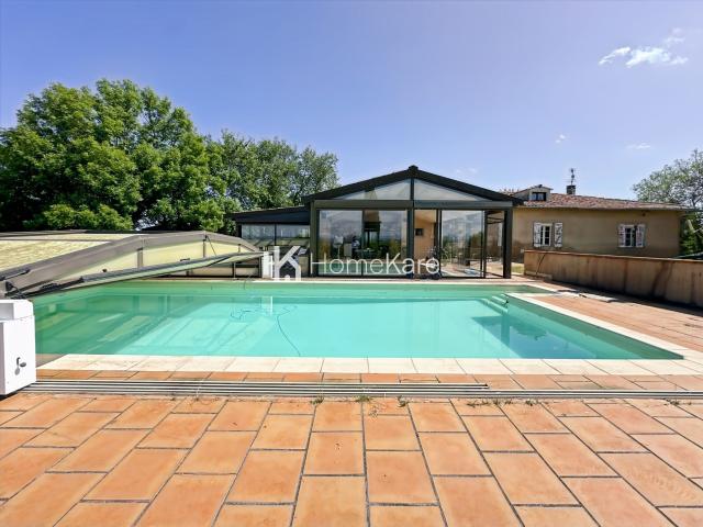 Maison vente à Carbonne, Haute-Garonne