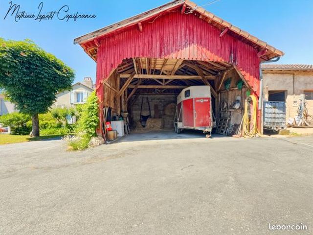 Maison vente à Périgueux, Saint-pierre-de-chignac