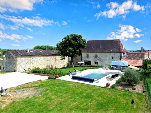 Maison vente à Bergerac, Issigeac